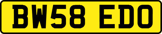 BW58EDO