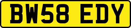 BW58EDY