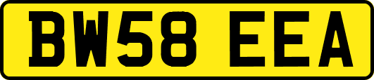 BW58EEA