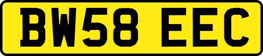 BW58EEC