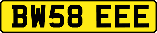 BW58EEE