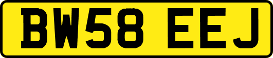 BW58EEJ