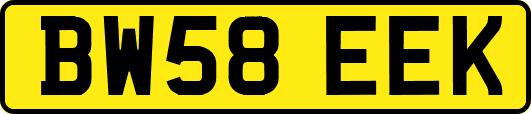 BW58EEK