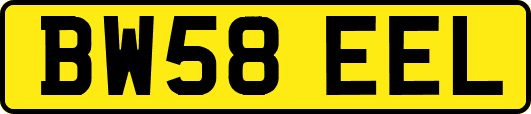 BW58EEL