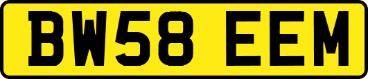 BW58EEM