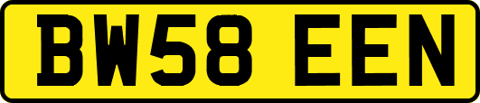BW58EEN