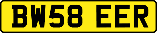 BW58EER