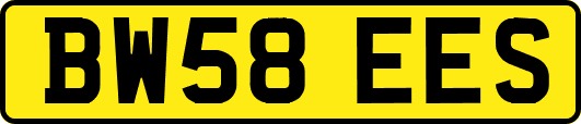 BW58EES