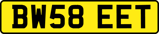 BW58EET
