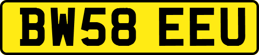 BW58EEU