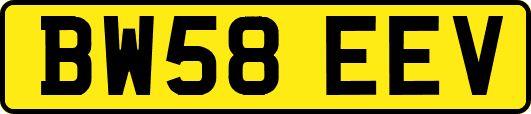 BW58EEV