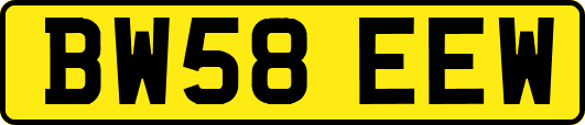 BW58EEW