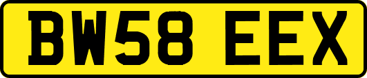 BW58EEX