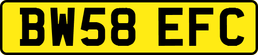 BW58EFC