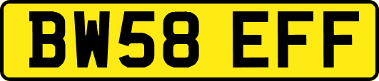BW58EFF