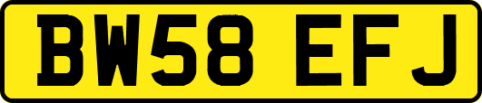 BW58EFJ