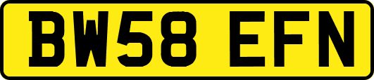 BW58EFN