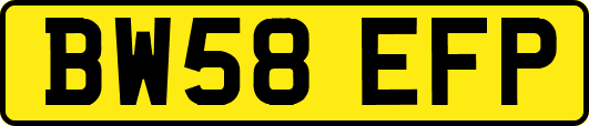 BW58EFP