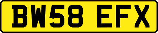 BW58EFX