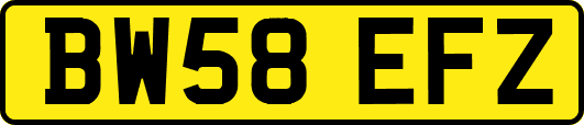 BW58EFZ