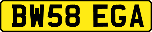 BW58EGA
