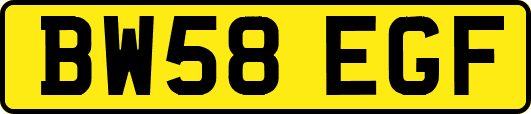 BW58EGF