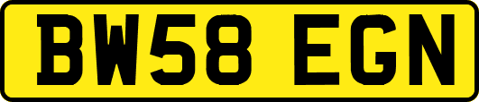 BW58EGN