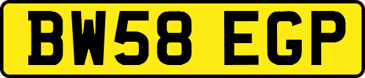BW58EGP