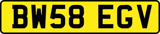 BW58EGV