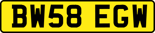 BW58EGW