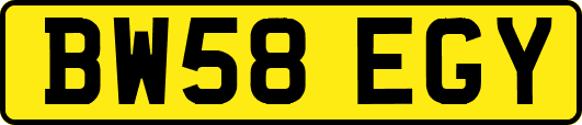 BW58EGY
