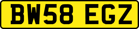 BW58EGZ