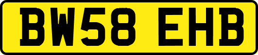BW58EHB