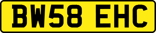BW58EHC