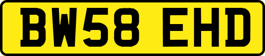 BW58EHD