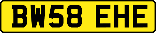 BW58EHE