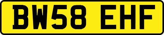 BW58EHF