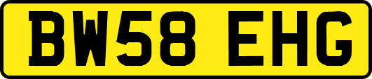 BW58EHG