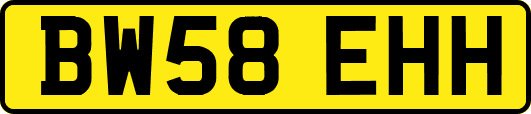 BW58EHH