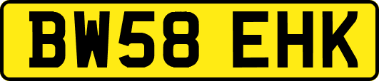 BW58EHK