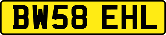 BW58EHL