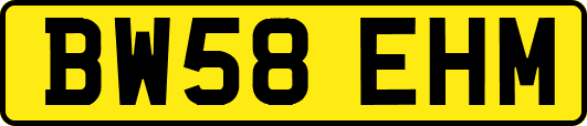 BW58EHM