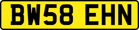 BW58EHN