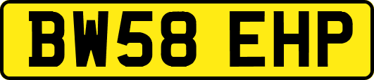 BW58EHP