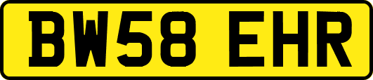 BW58EHR