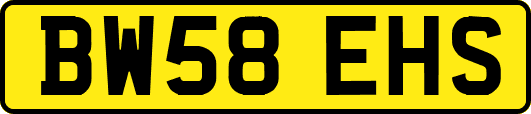 BW58EHS