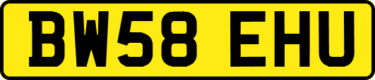 BW58EHU