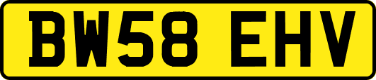 BW58EHV
