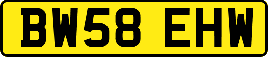 BW58EHW