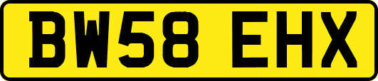 BW58EHX